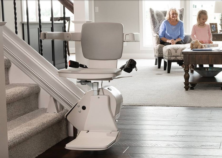 What Should You Look for in New Stairlifts?