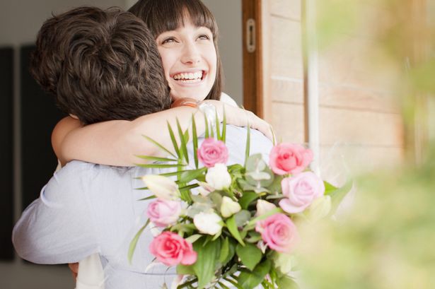Why Flowers Are The Perfect Gift?