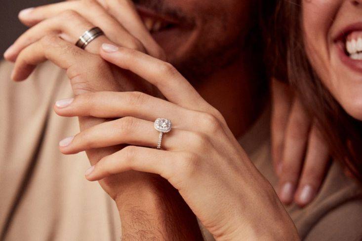 Choosing the Ideal Wedding Ring