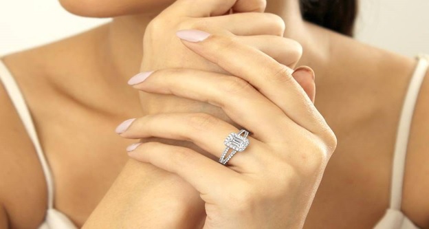 Benefits Of Choosing Man Made Diamonds For Your Engagement